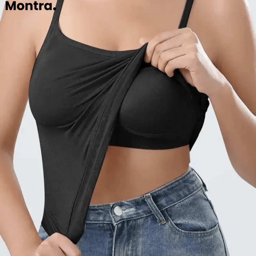 ComfiLift⢠Top | Buy 1, Get 2 FREE - Montra USA