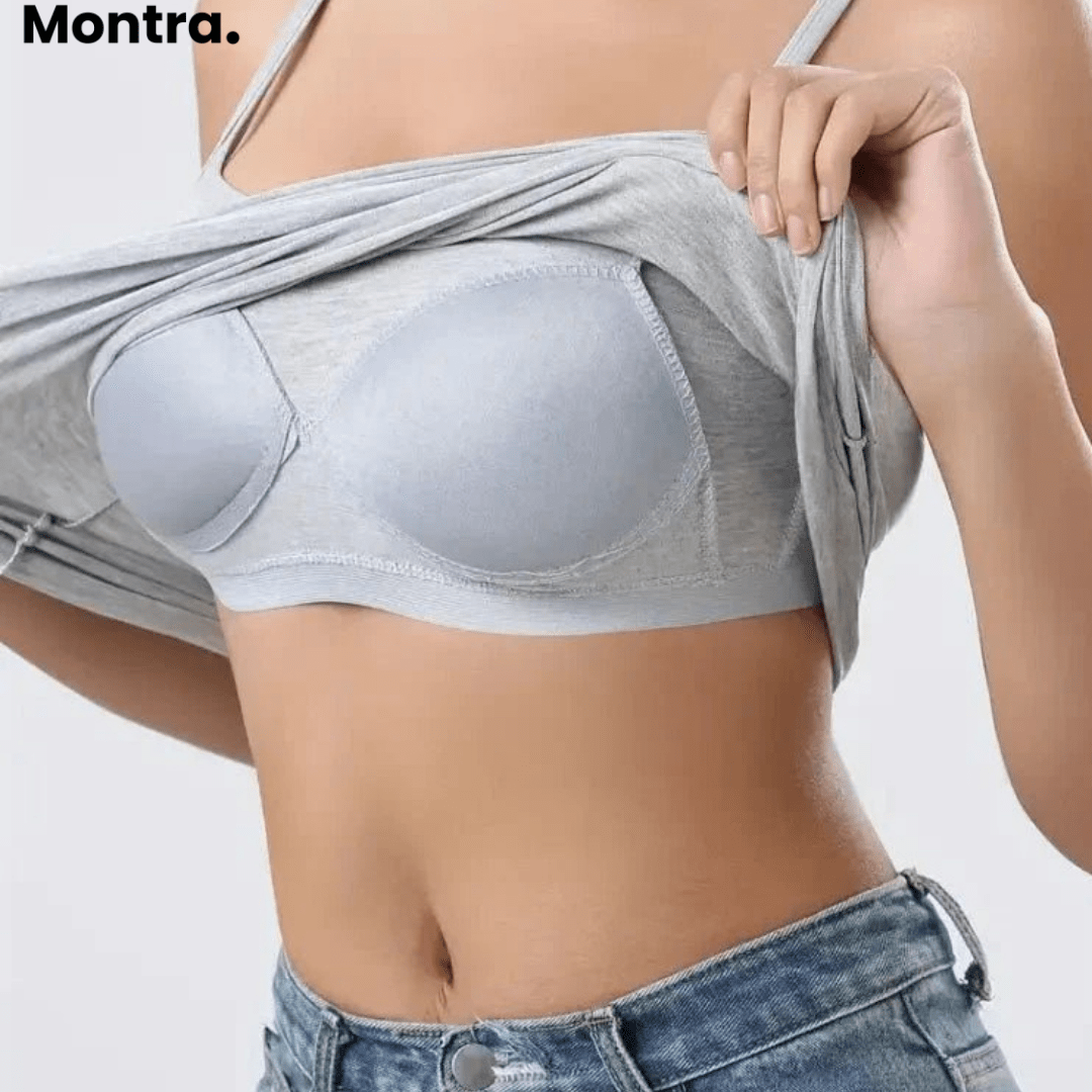ComfiLift⢠Top | Buy 1, Get 2 FREE - Montra USA
