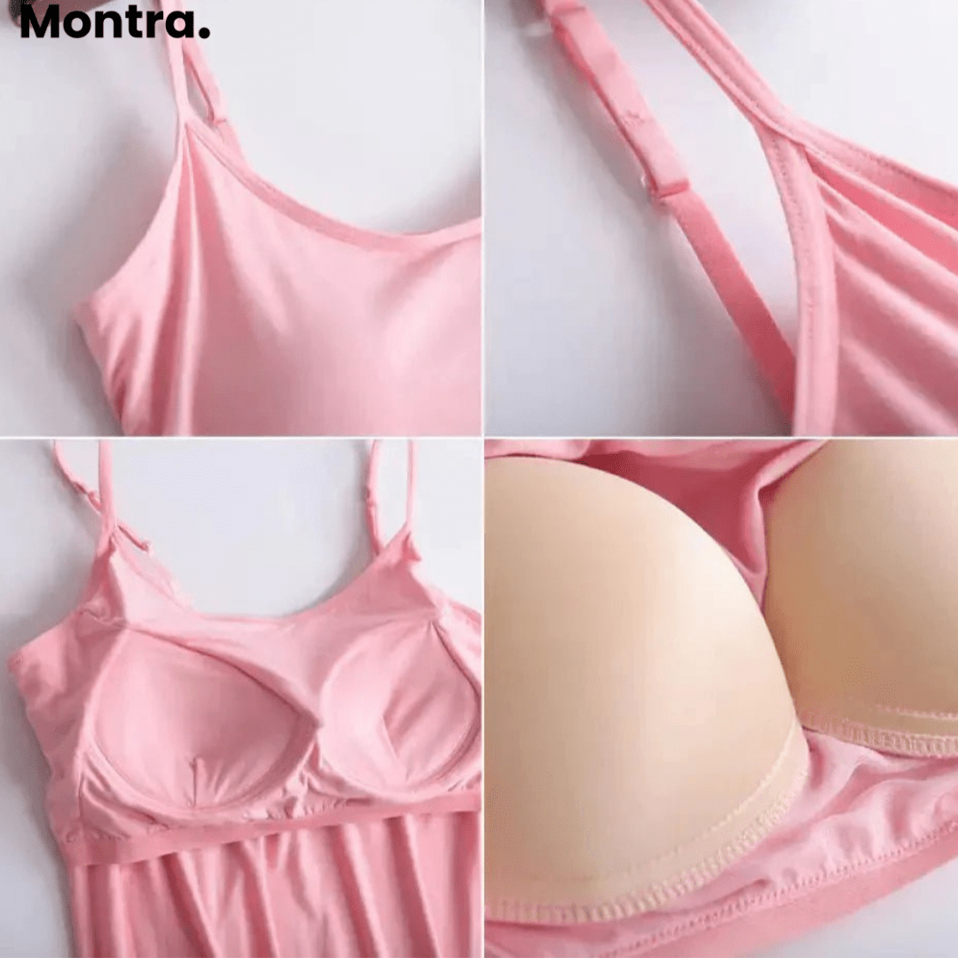 ComfiLift⢠Top | Buy 1, Get 2 FREE - Montra USA