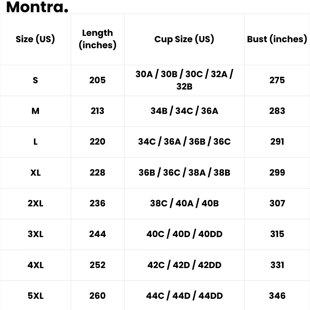 ComfiLift⢠Top | Buy 1, Get 2 FREE - Montra USA