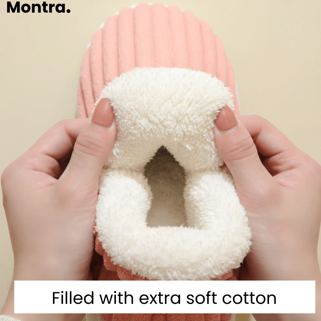 CozyComfort™🔥Buy 1, Get 1 FREE🔥 - Montra USA