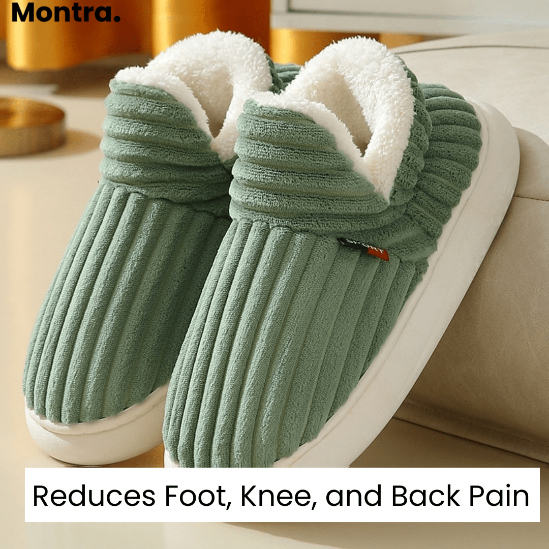 CozyComfort™🔥Buy 1, Get 1 FREE🔥 - Montra USA