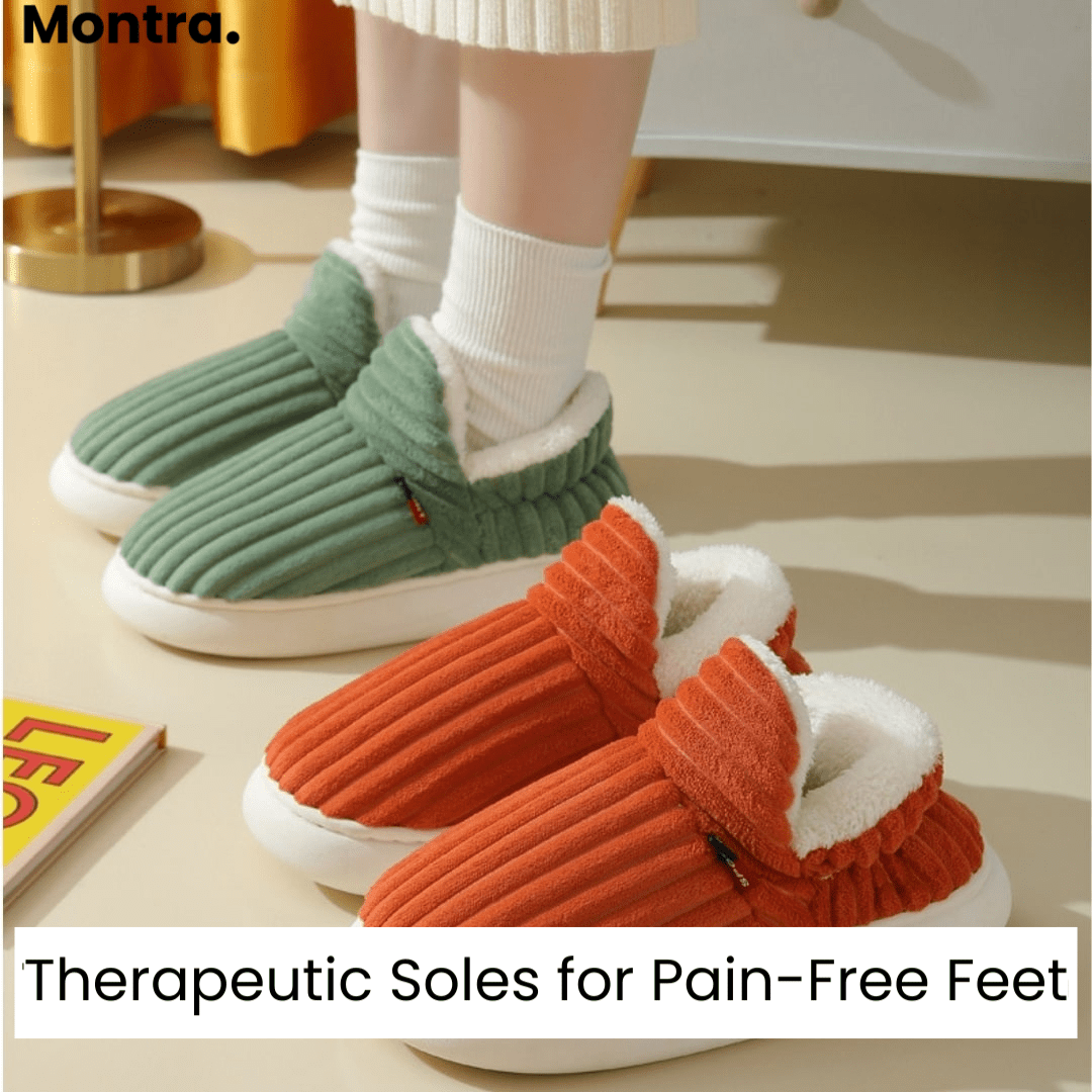 CozyComfort™🔥Buy 1, Get 1 FREE🔥 - Montra USA