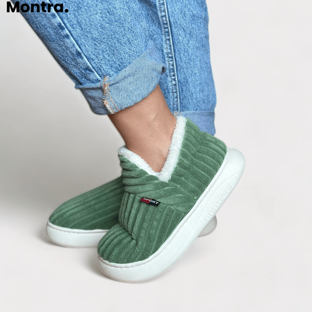 CozyComfort™🔥Buy 1, Get 1 FREE🔥 - Montra USA