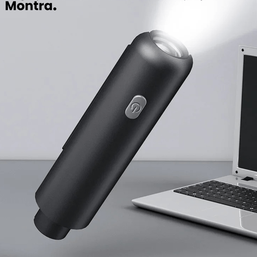 LifeSaver™ | 2 - in - 1 Emergency Tool | Buy 1, Get 1 FREE - Montra USA