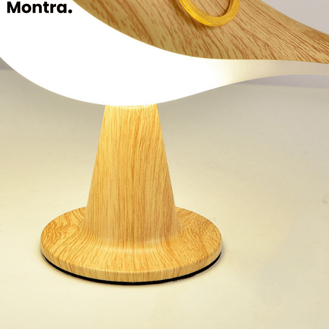 Lightbird™ | Stylish bird lamp - Montra USA