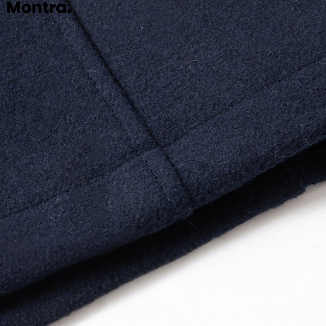Peaky Blinders winter coat - Montra USA
