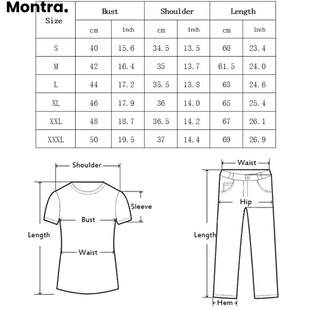 VitaBoost PowerVest™ - Montra USA