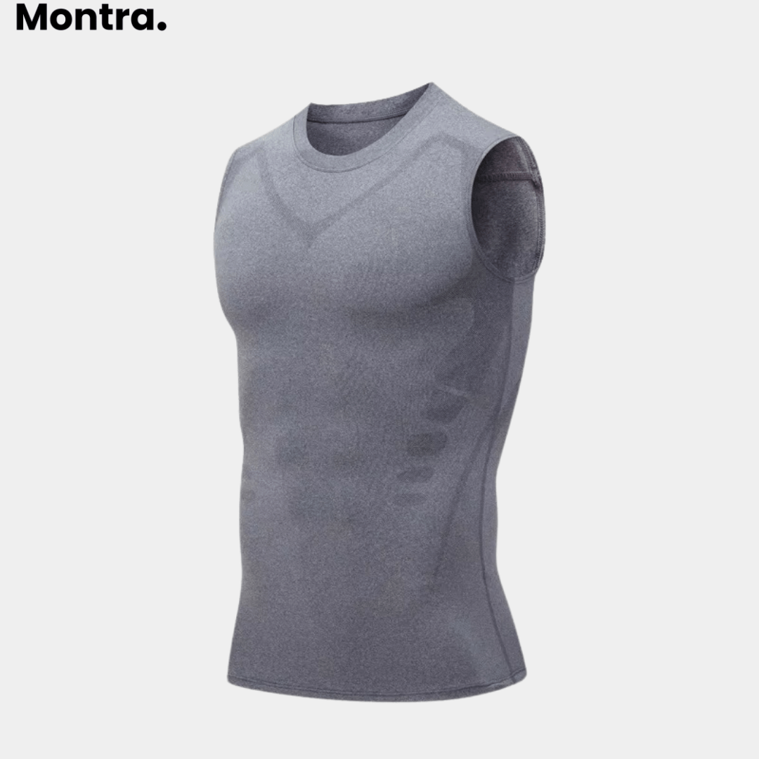 VitaBoost PowerVest™ - Montra USA
