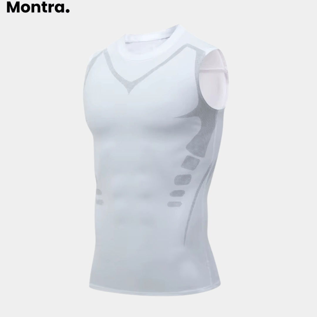 VitaBoost PowerVest™ - Montra USA
