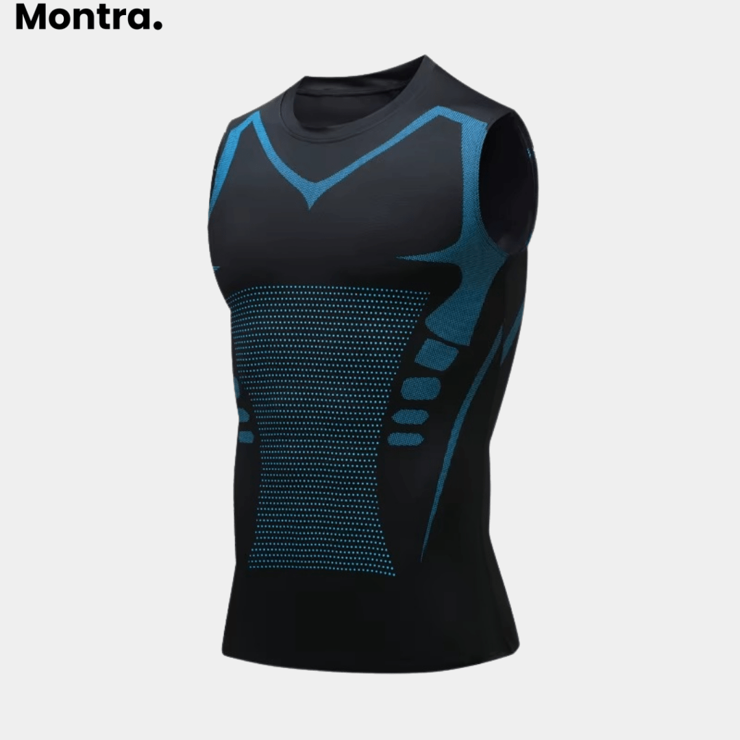 VitaBoost PowerVest™ - Montra USA