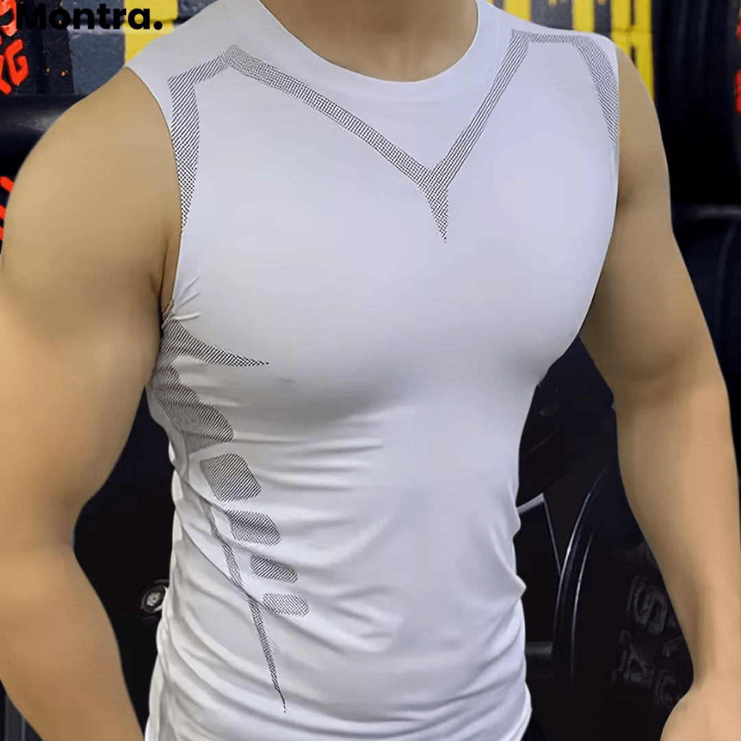 VitaBoost PowerVest™ - Montra USA
