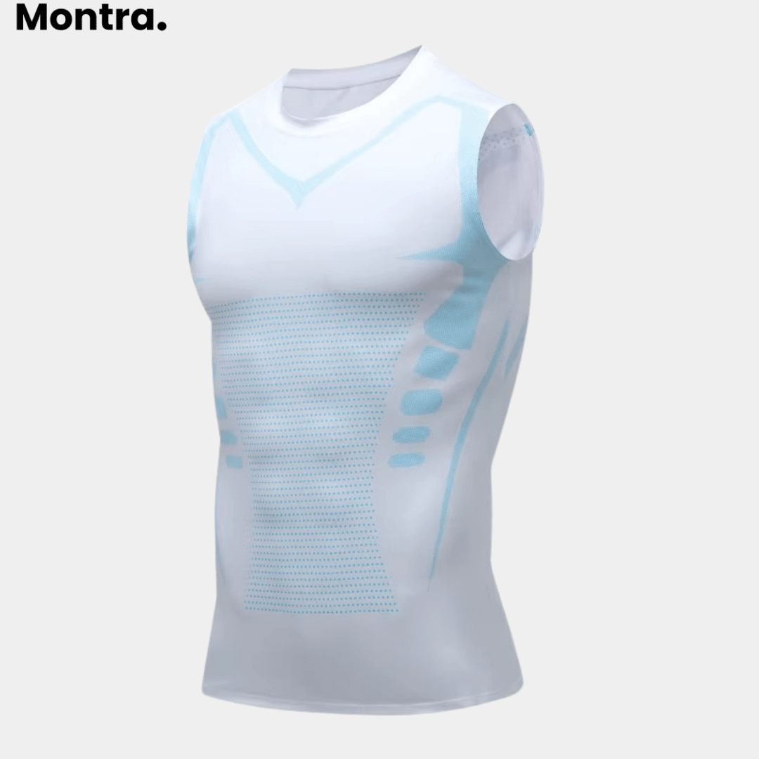 VitaBoost PowerVest™ - Montra USA