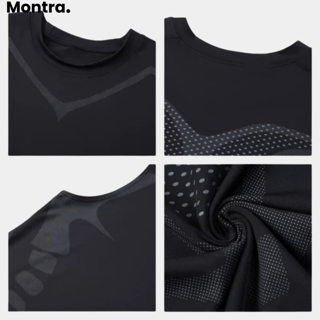 VitaBoost PowerVest™ - Montra USA