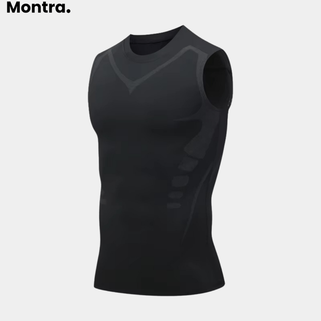 VitaBoost PowerVest™ - Montra USA