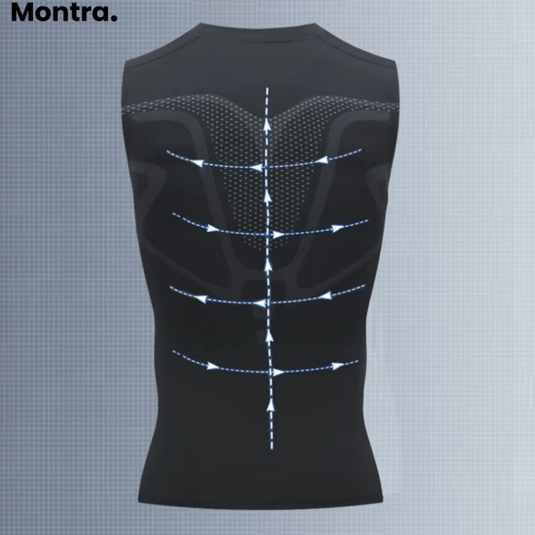 VitaBoost PowerVest™ - Montra USA
