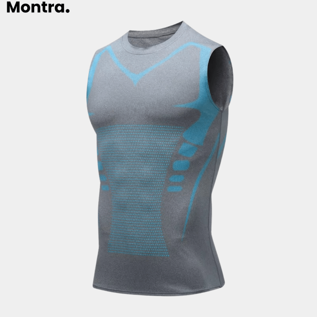 VitaBoost PowerVest™ - Montra USA