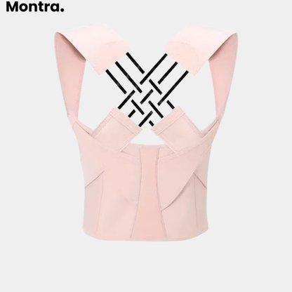 AlignPro™ Posture Corrector - Montra USA