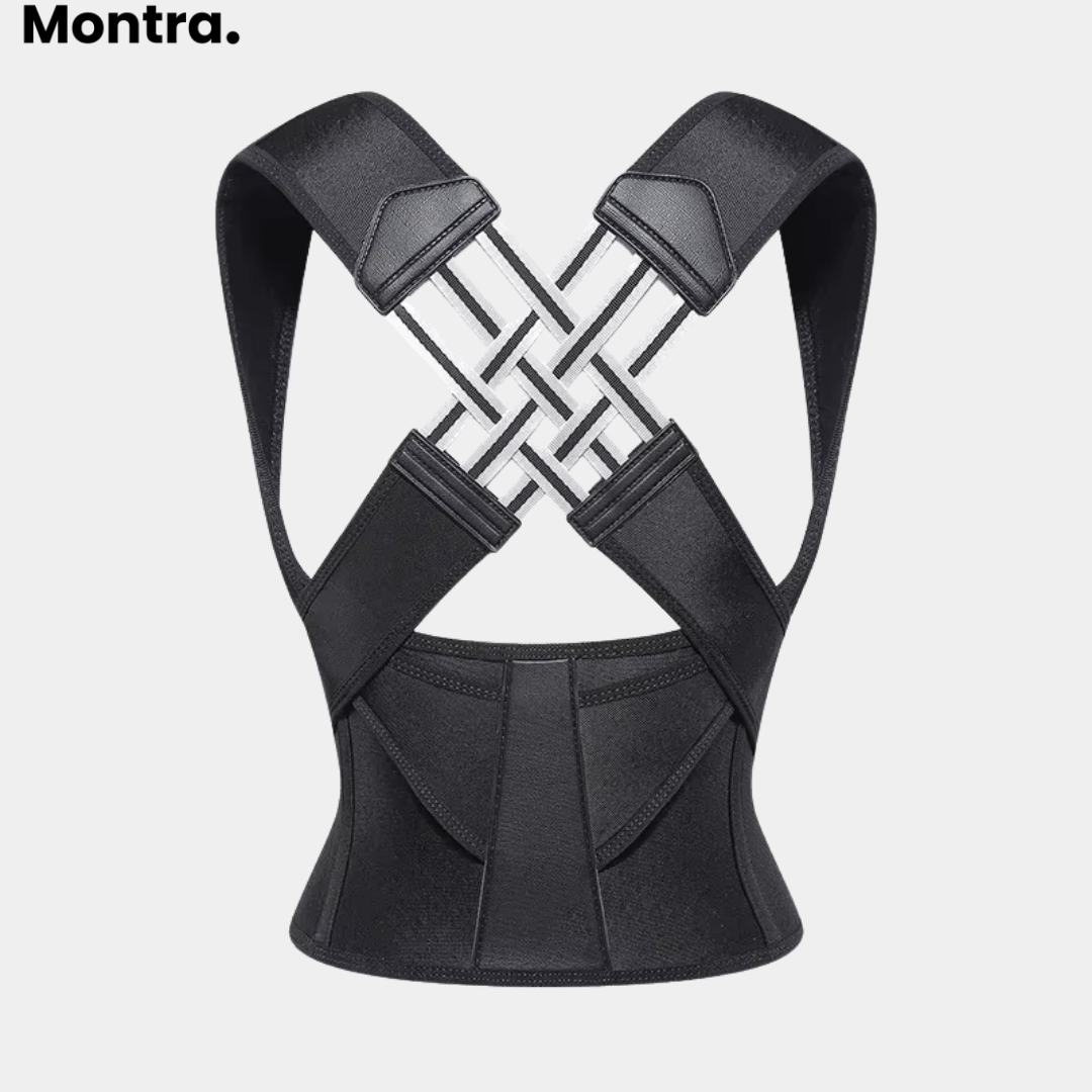 AlignPro™ Posture Corrector - Montra USA