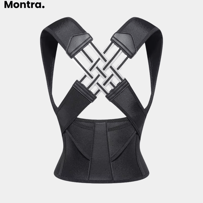 AlignPro™ Posture Corrector - Montra USA