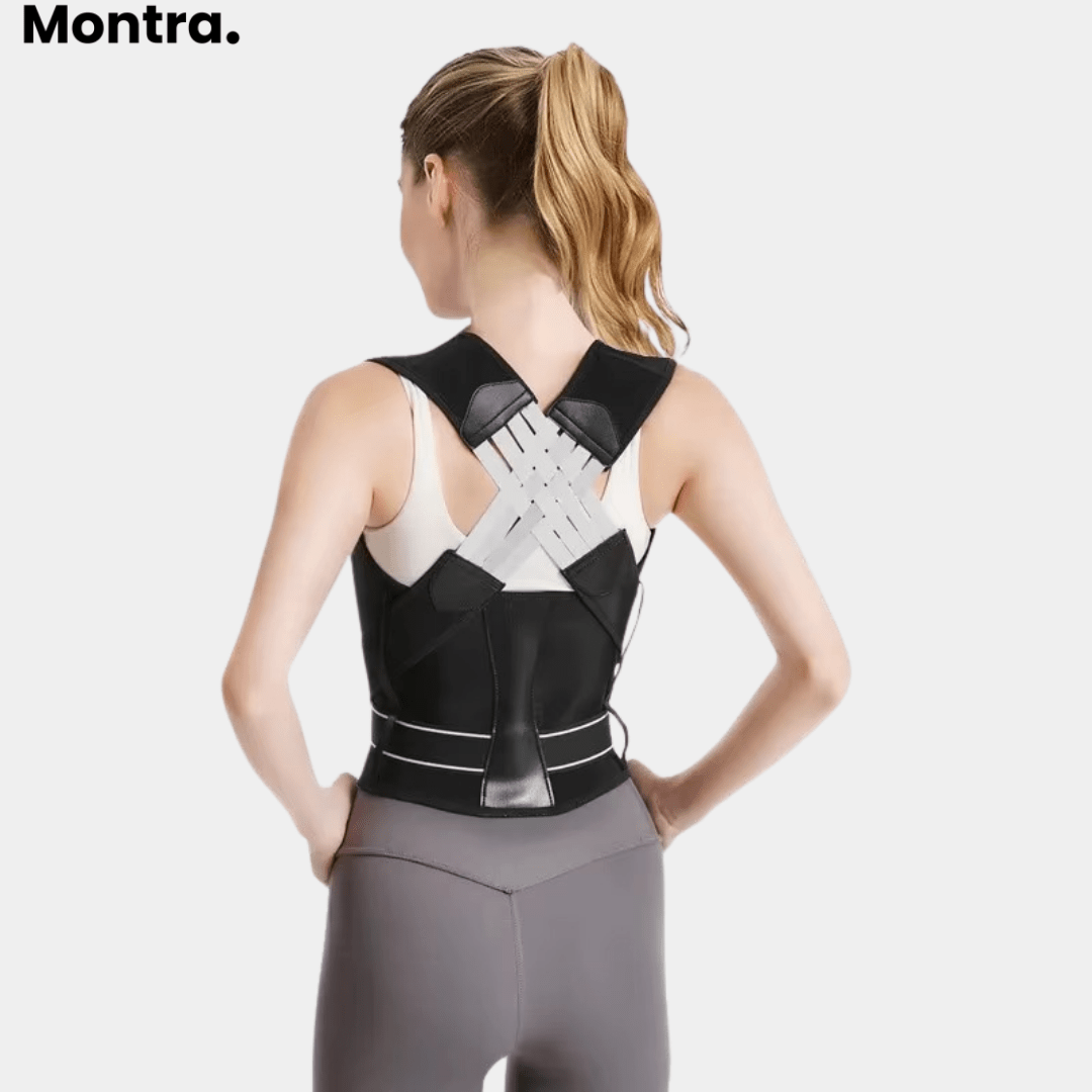 AlignPro™ Posture Corrector - Montra USA