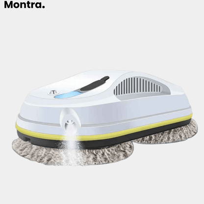 CleanySweep™ Window Robot - Montra USA