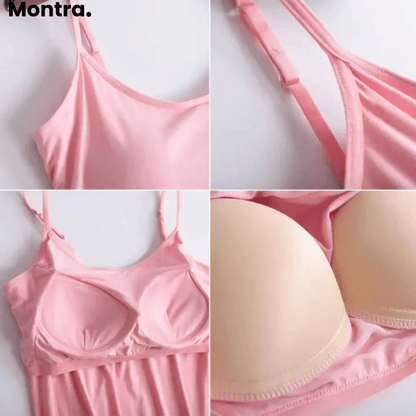 ComfiLift™ Top | Buy 1, Get 2 FREE - Montra USA