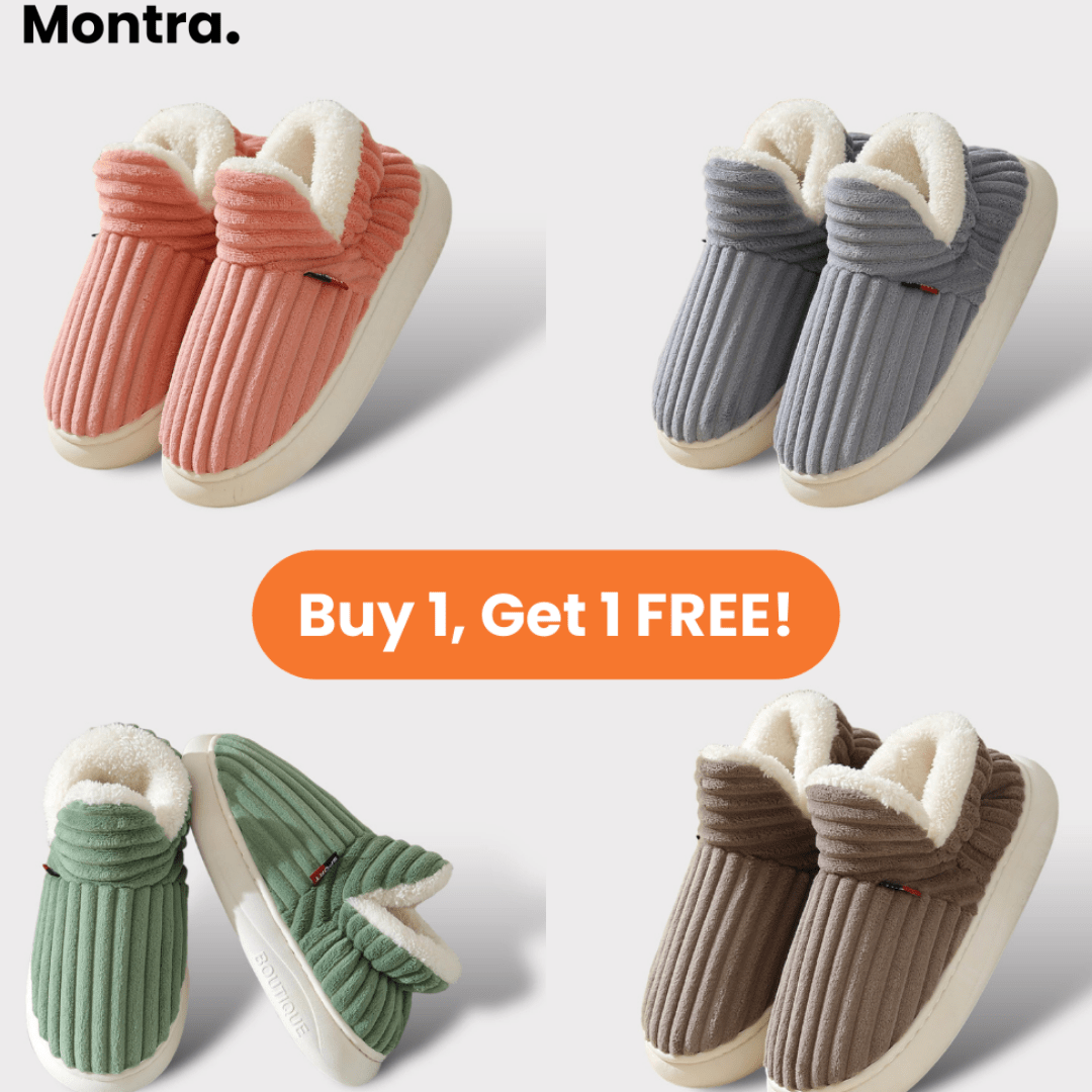 CozyComfort™🔥Buy 1, Get 1 FREE🔥 - Montra USA