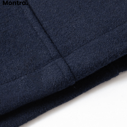 Peaky Blinders winter coat - Montra USA