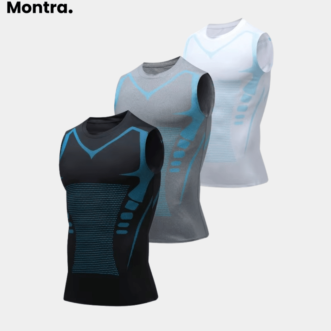 VitaBoost PowerVest™ - Montra USA